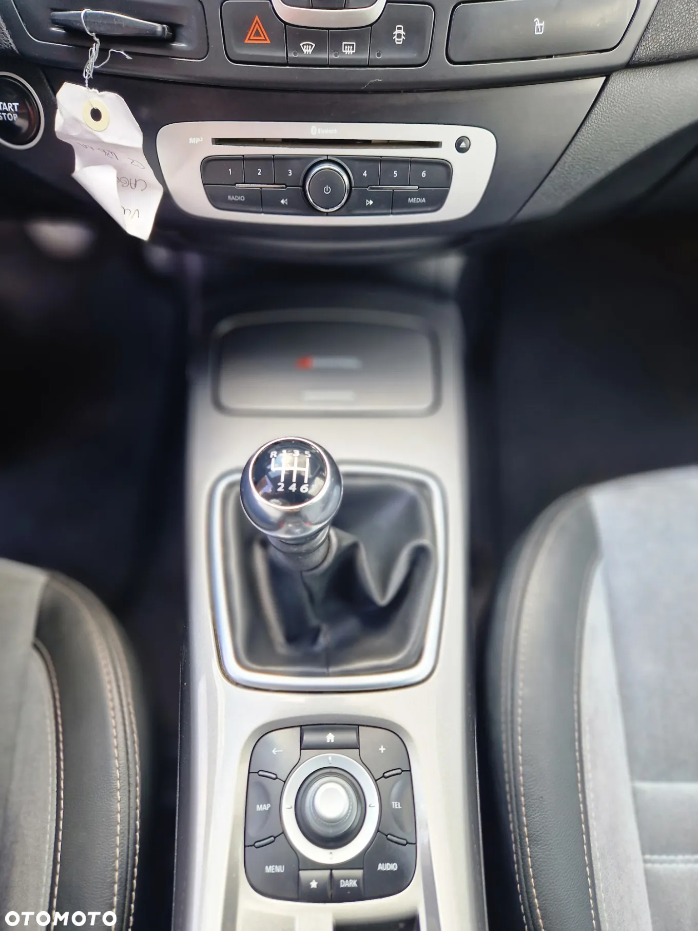 Renault Laguna Grandtour dCi 150 FAP Start-Stop GT - 25