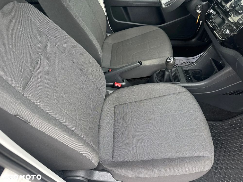 Volkswagen up! 1.0 move - 18