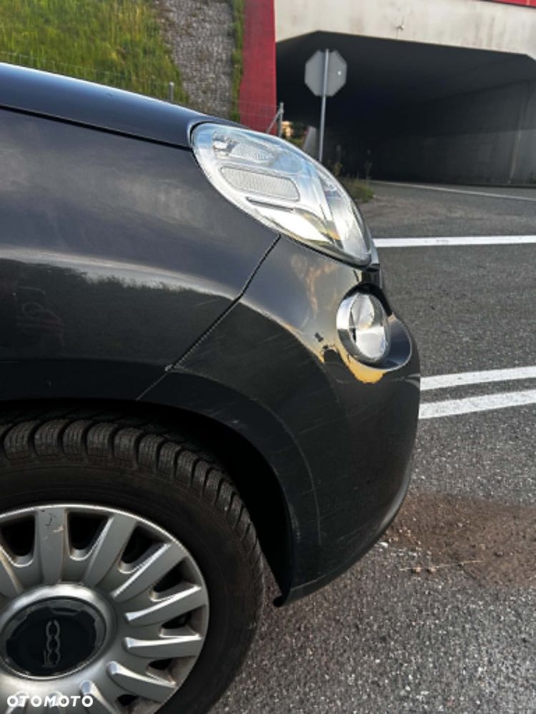 Fiat 500L 1.4 16V Lounge - 11