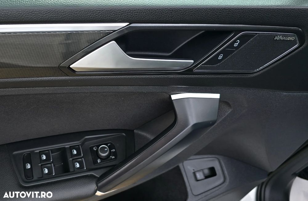 Volkswagen Tiguan 2.0 TDI SCR 4MOTION DSG Offroad - 31