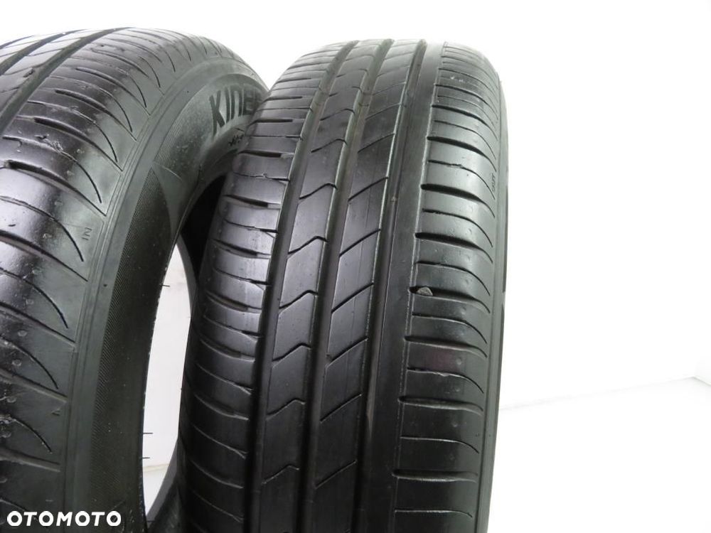 175/65R15 OPONY LETNIE HANKOOK KINERGY ECO 84H DOT: 1015. - 7
