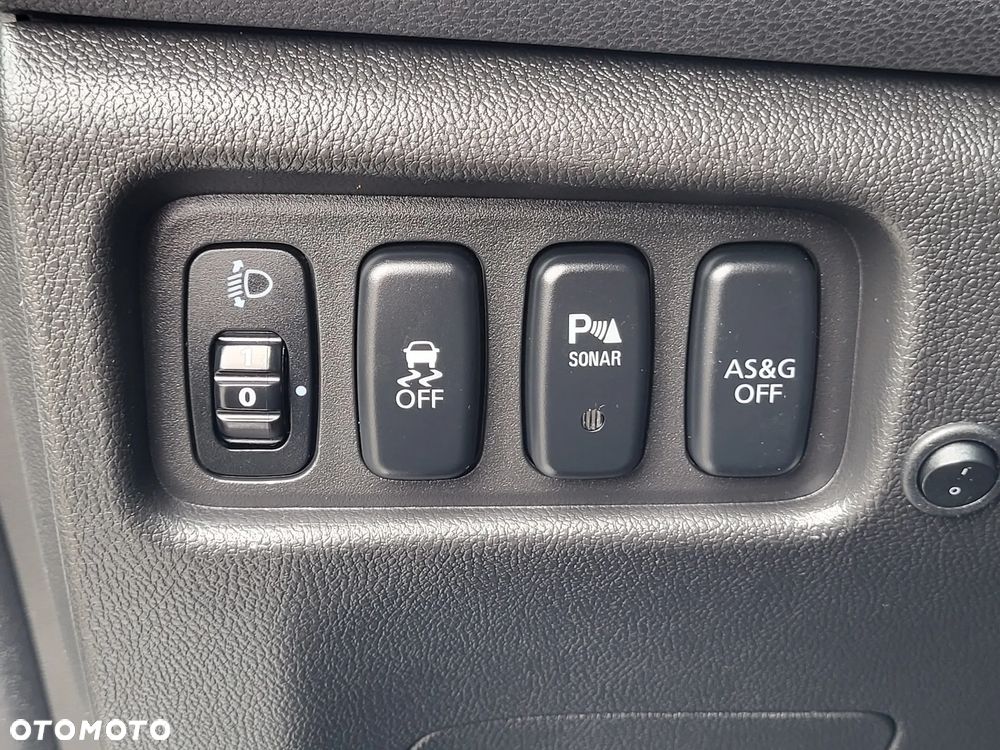 Mitsubishi ASX - 27