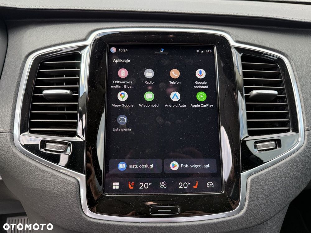 Volvo XC 90 - 24