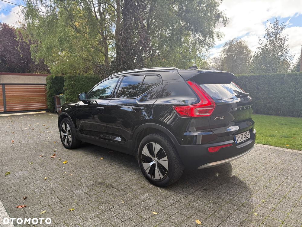Volvo XC 40 B3 Core - 6