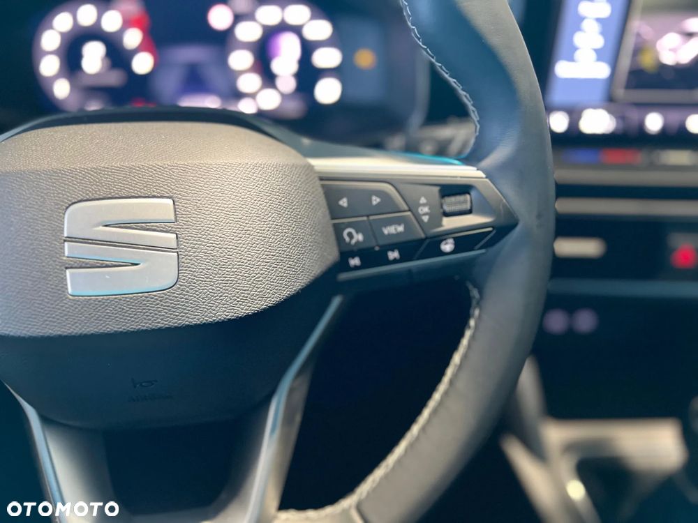 Seat Leon 1.5 TSI Style - 18