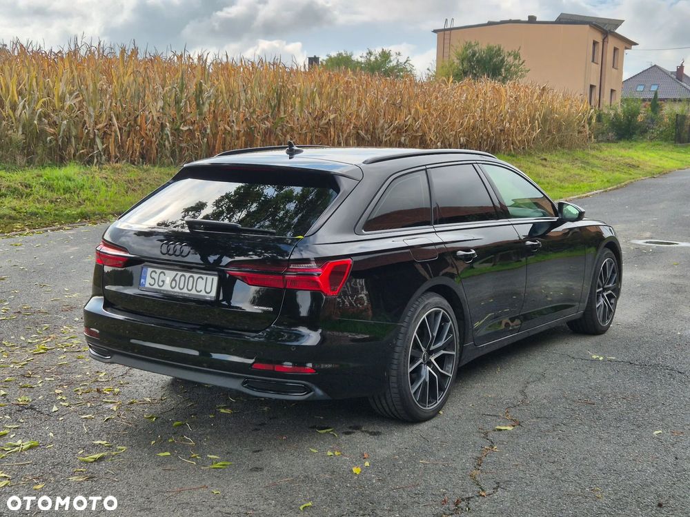 Audi A6 - 6