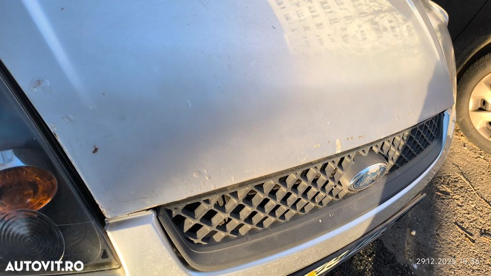 Ford Fiesta 1.4 TDCi Trend - 4