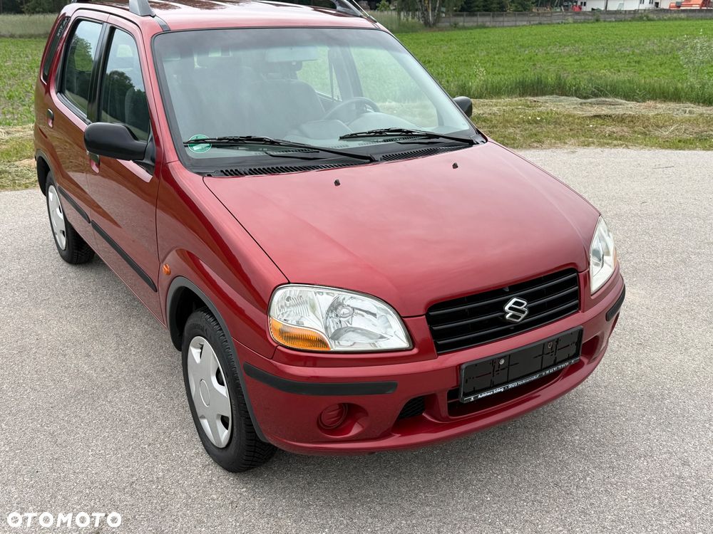 Suzuki Ignis - 7