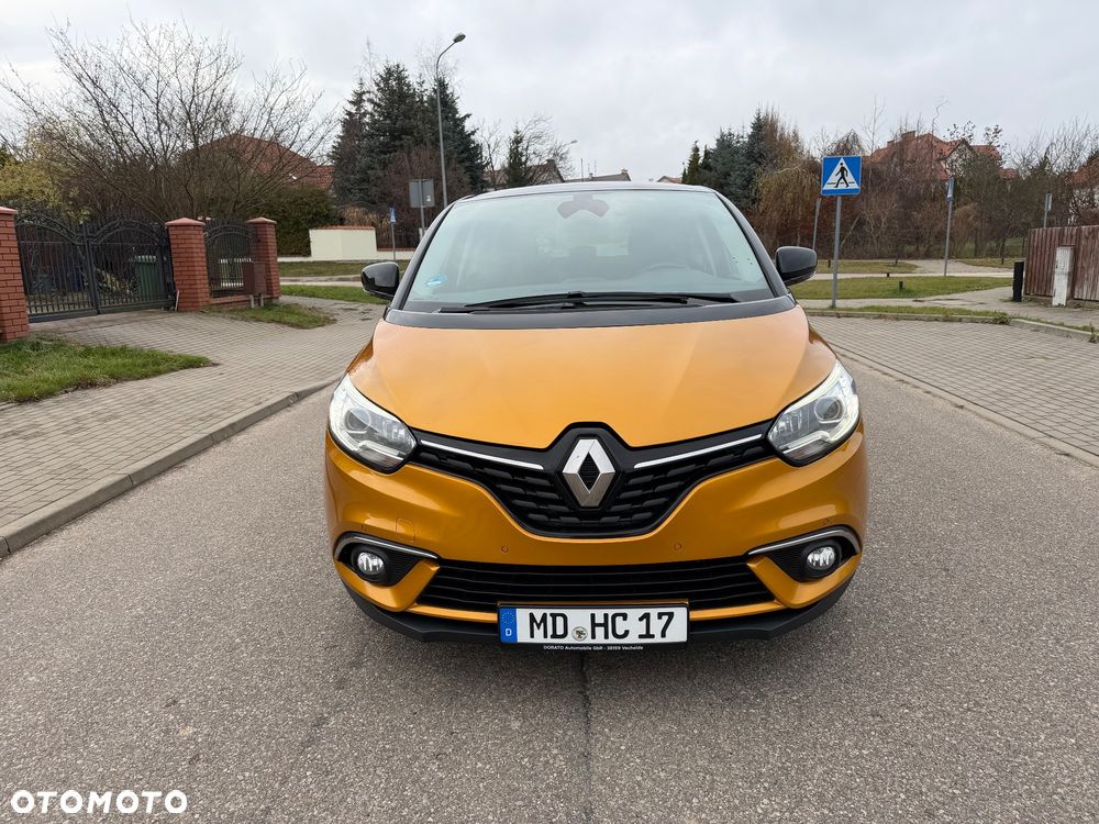 Renault Scenic - 13