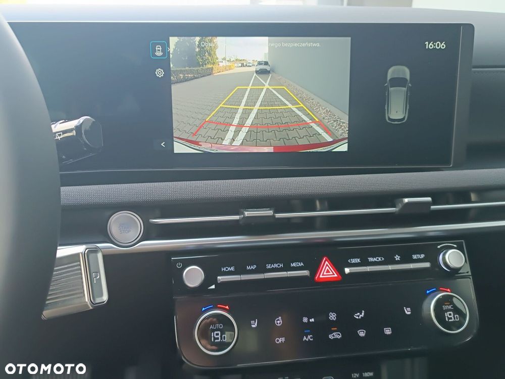Hyundai Tucson 1.6 T-GDi HEV Smart 2WD - 13