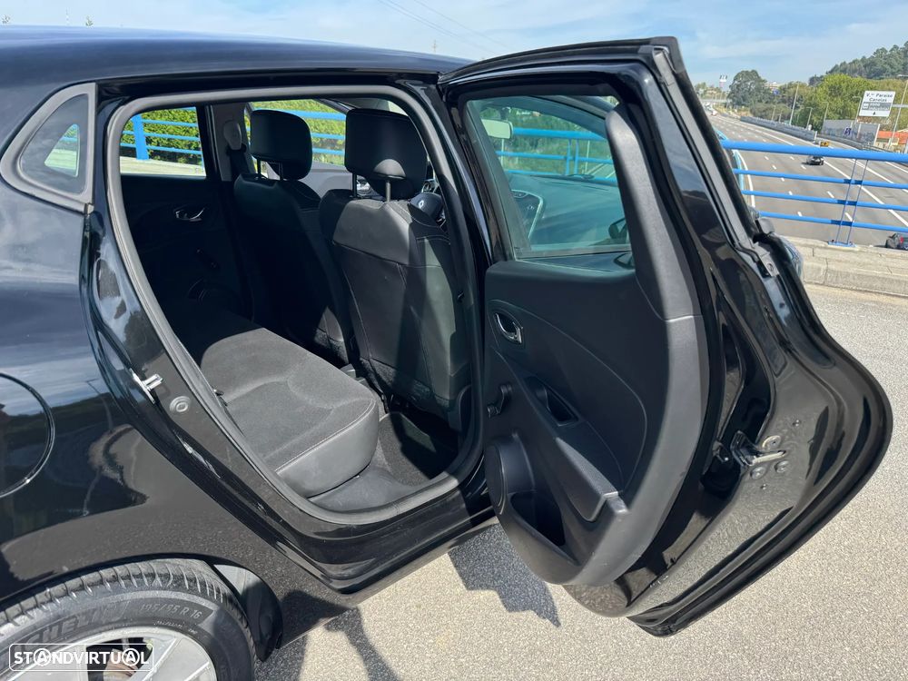Renault Clio 1.5 dCi Confort - 19