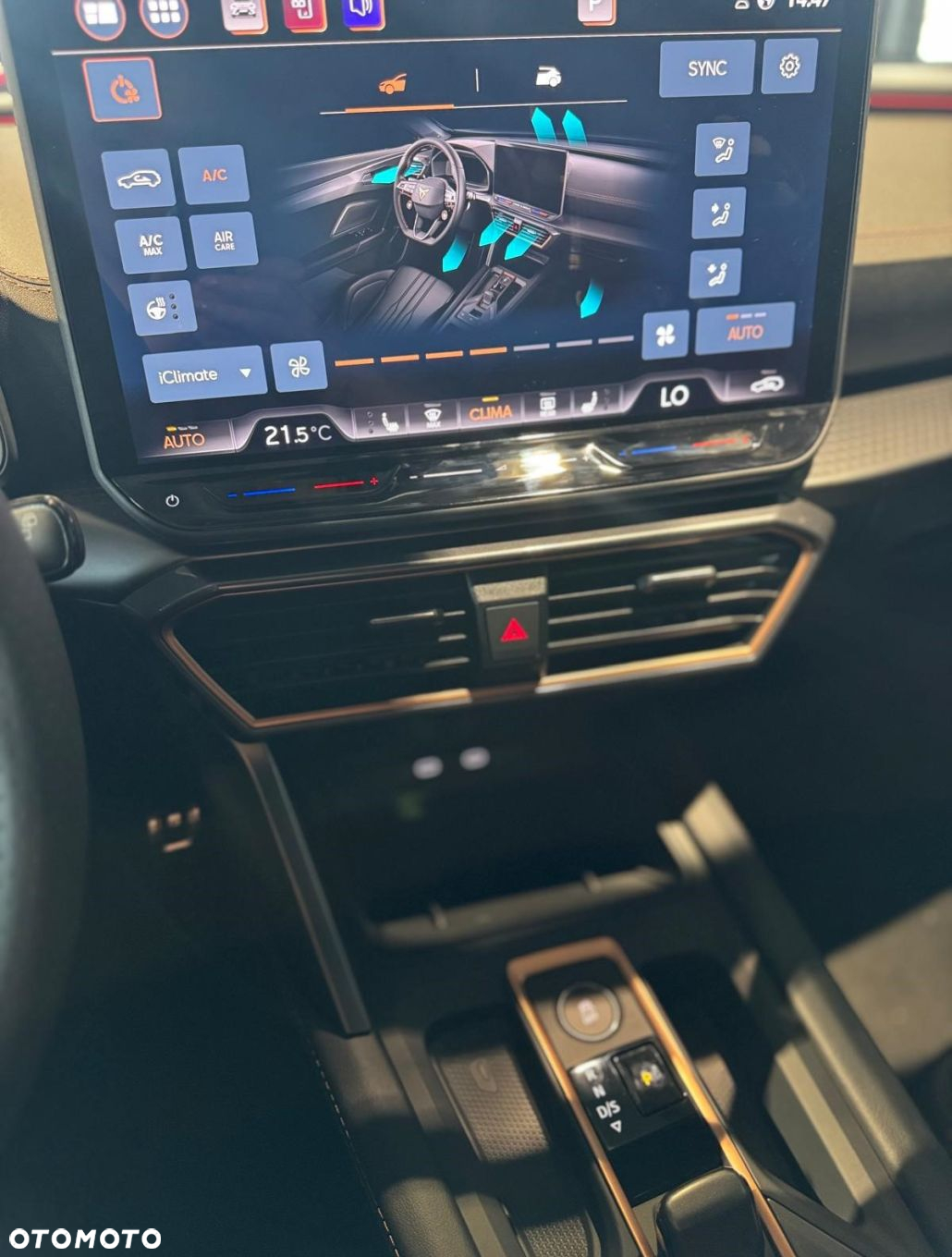 Cupra Formentor - 22