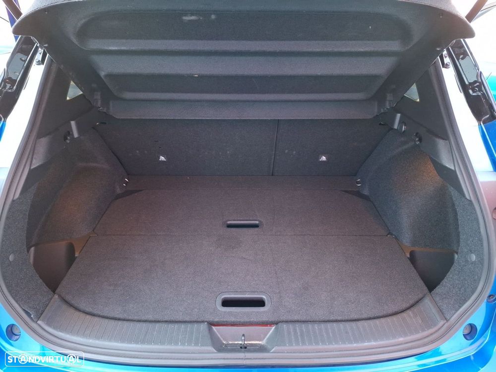 Nissan Qashqai 1.3 DIG-T N-Connecta LED+TT+SKY Xtronic - 26