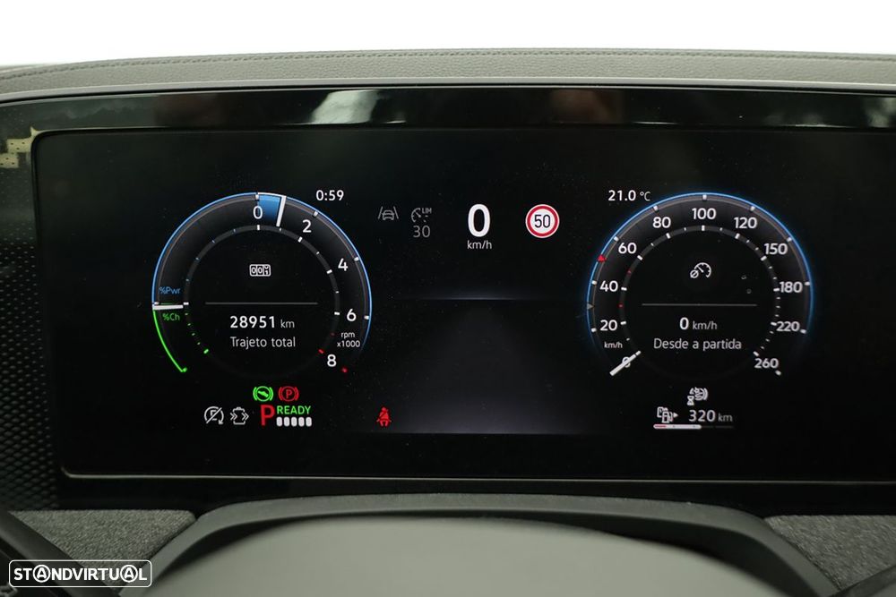 VW Passat Variant 1.5 TSI eHybrid DSG - 15