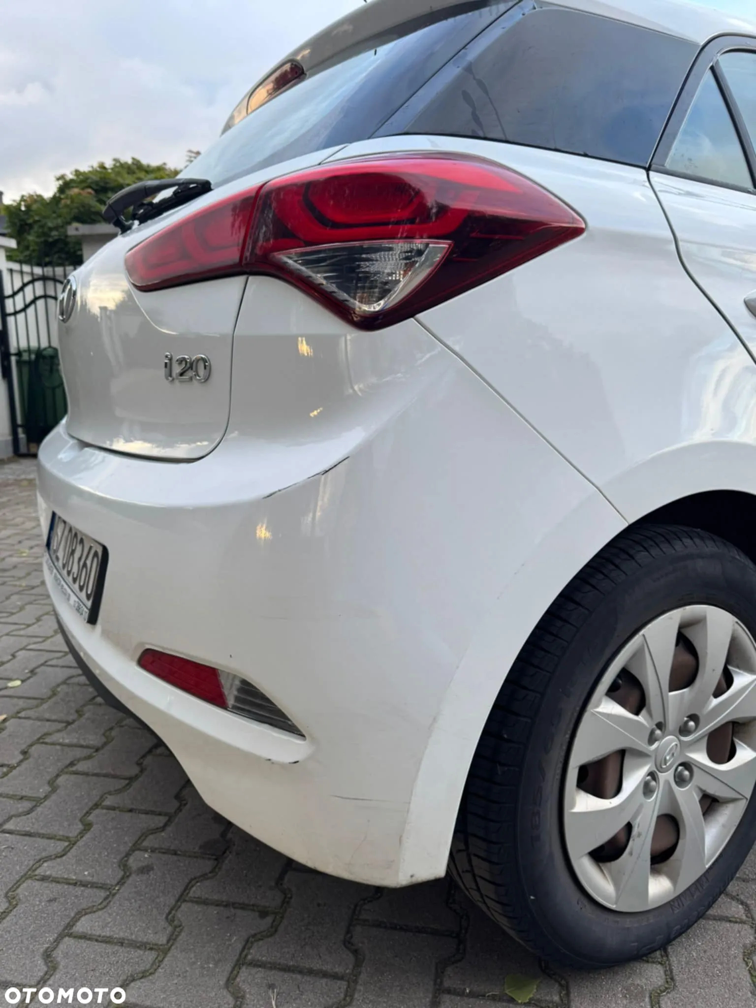Hyundai i20 - 14