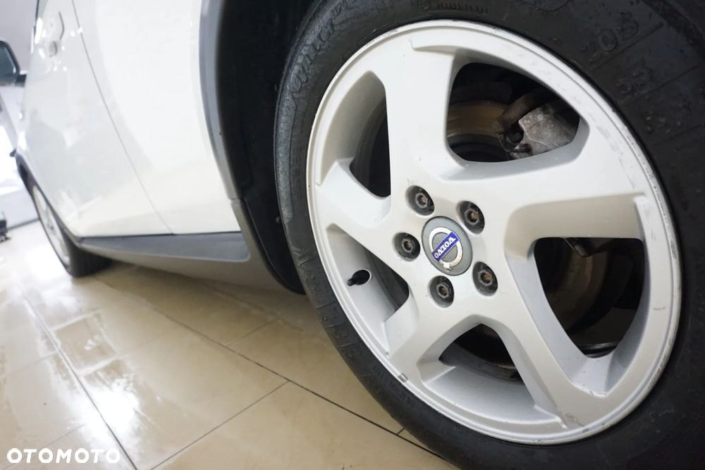 Volvo C30 1.6D DRIVe - 12