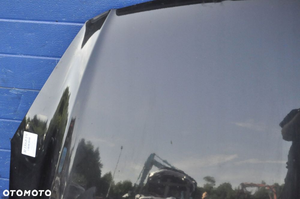 HYUNDAI I30 I MASKA POKRYWA SILNIKA WYGŁUSZENIE - 5