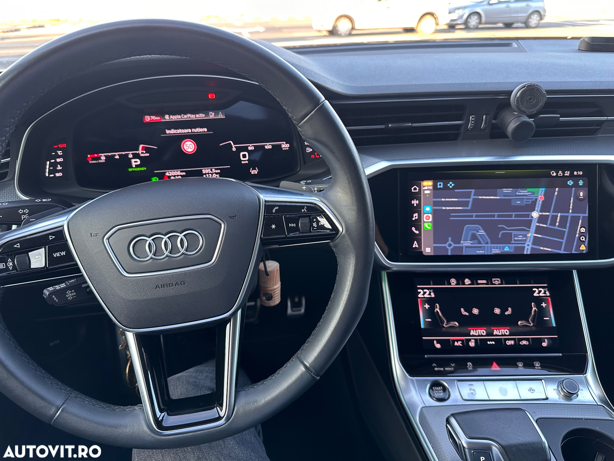Audi A6 Allroad quattro 55 TFSI S tronic - 19