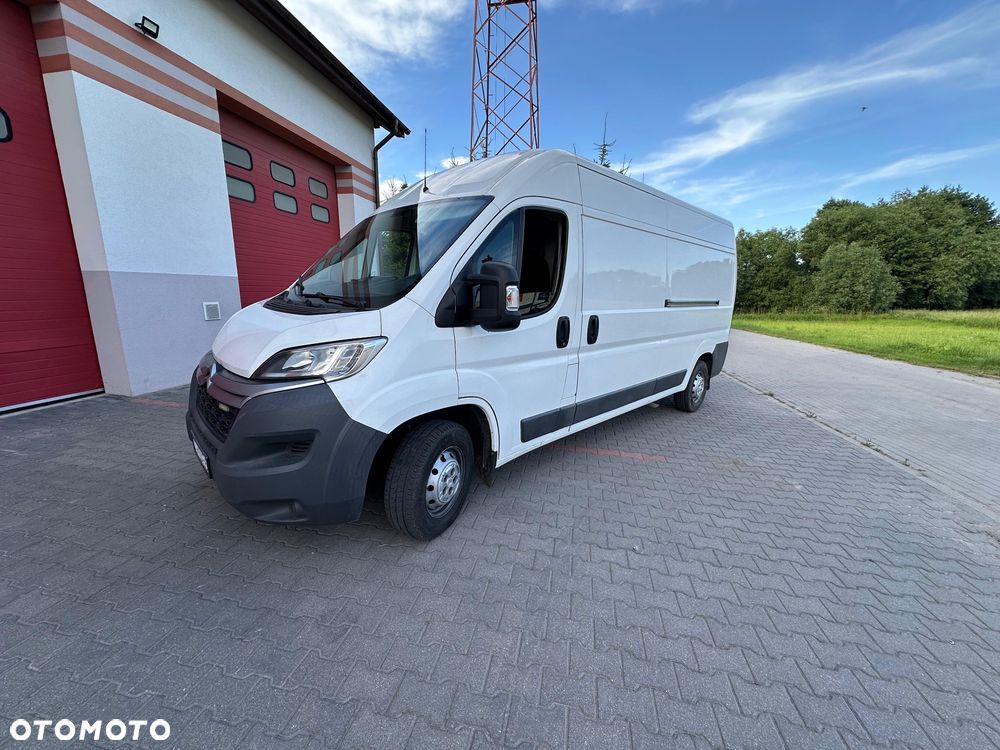 Citroën Jumper - 11