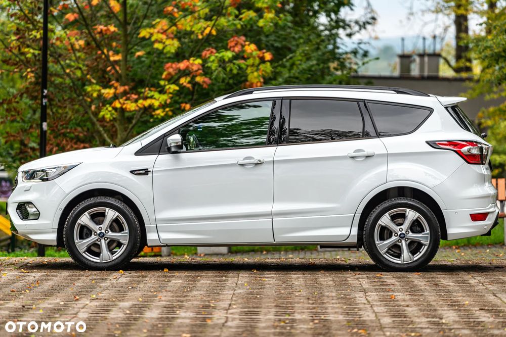 Ford Kuga 1.5 EcoBoost 4x4 ST-Line - 15