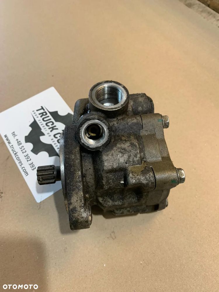 Pompa wspomagania Mercedes A0034606180 /002 ACTROS ANTOS AROCS MP4 - 3