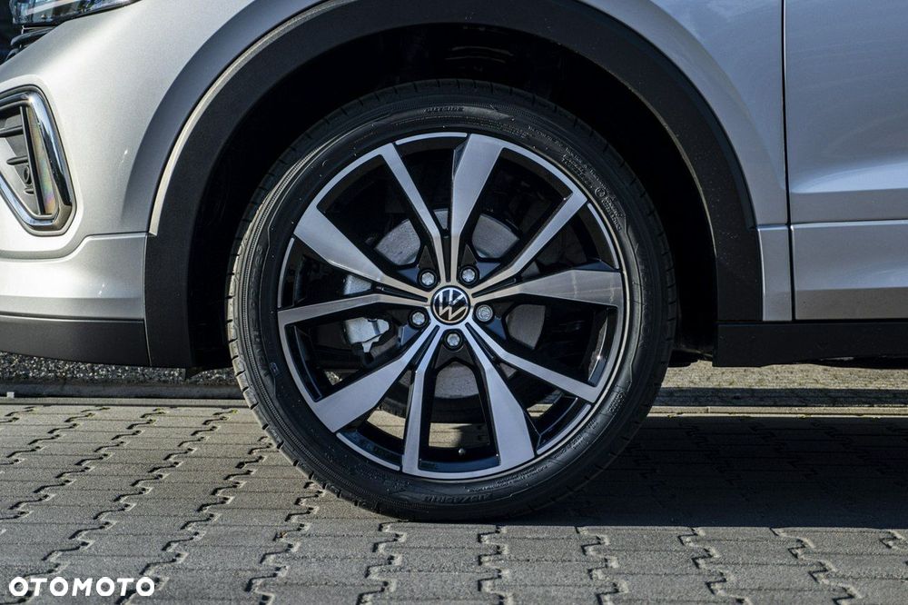 Volkswagen T-Cross - 6