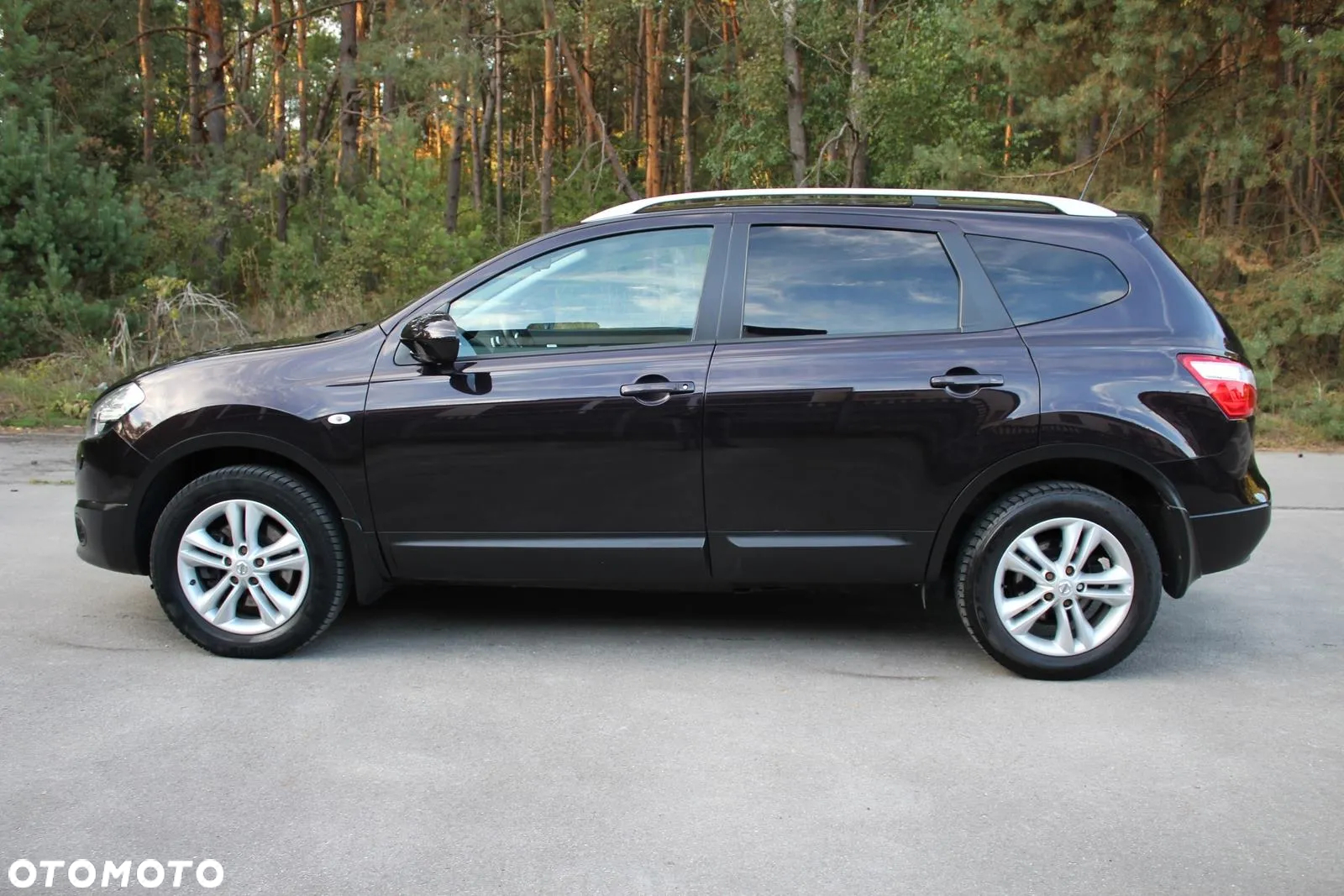 Nissan Qashqai+2 2.0 dCi Tekna Premium - 10
