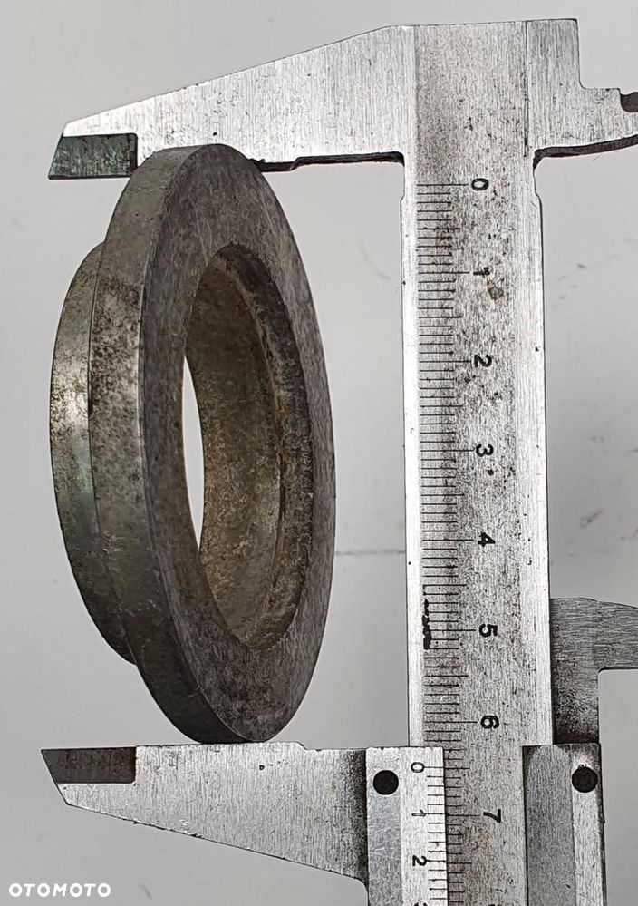 PIERŚCIEŃ PODSTAWKA PODKŁADKA SPRĘŻYNY AMORTYZATORA CATERHAM SUPER SEVEN 7 - 4