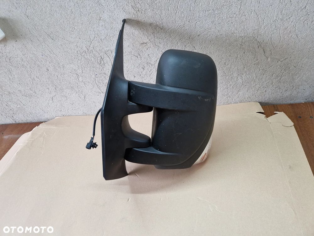 LUSTERKO LEWE RENAULT MASTER IV 6 PIN - 11