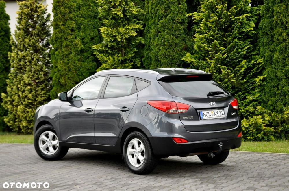 Hyundai ix35 - 14
