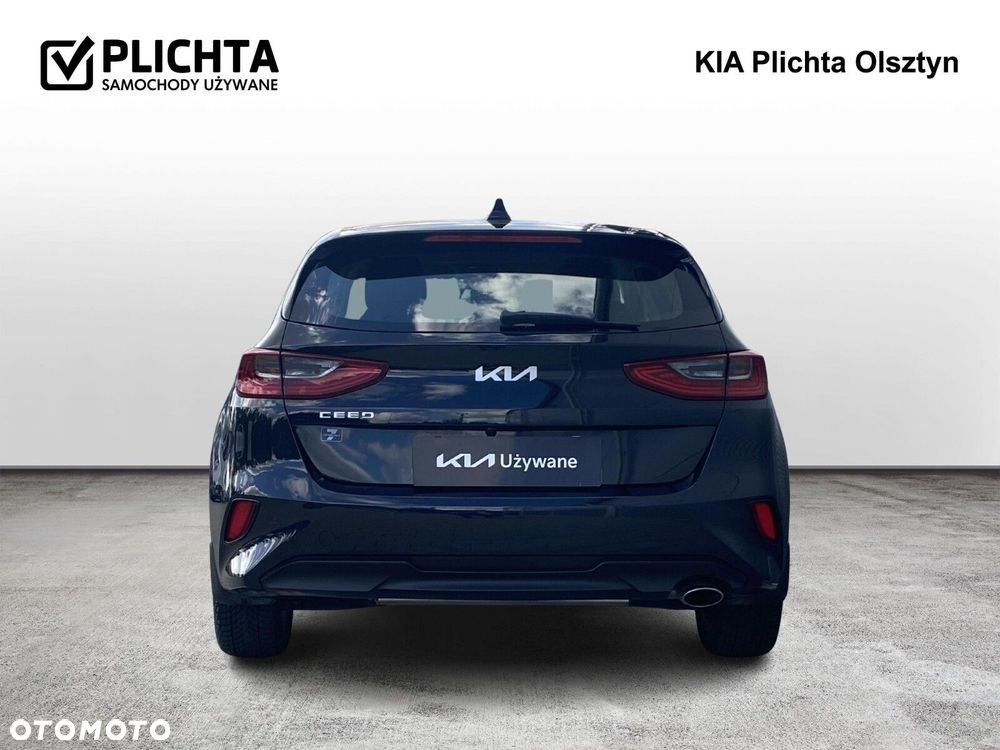 Kia Ceed - 5