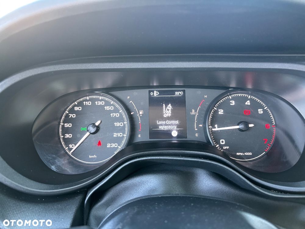Fiat Tipo 1.0 T3 City Life - 15