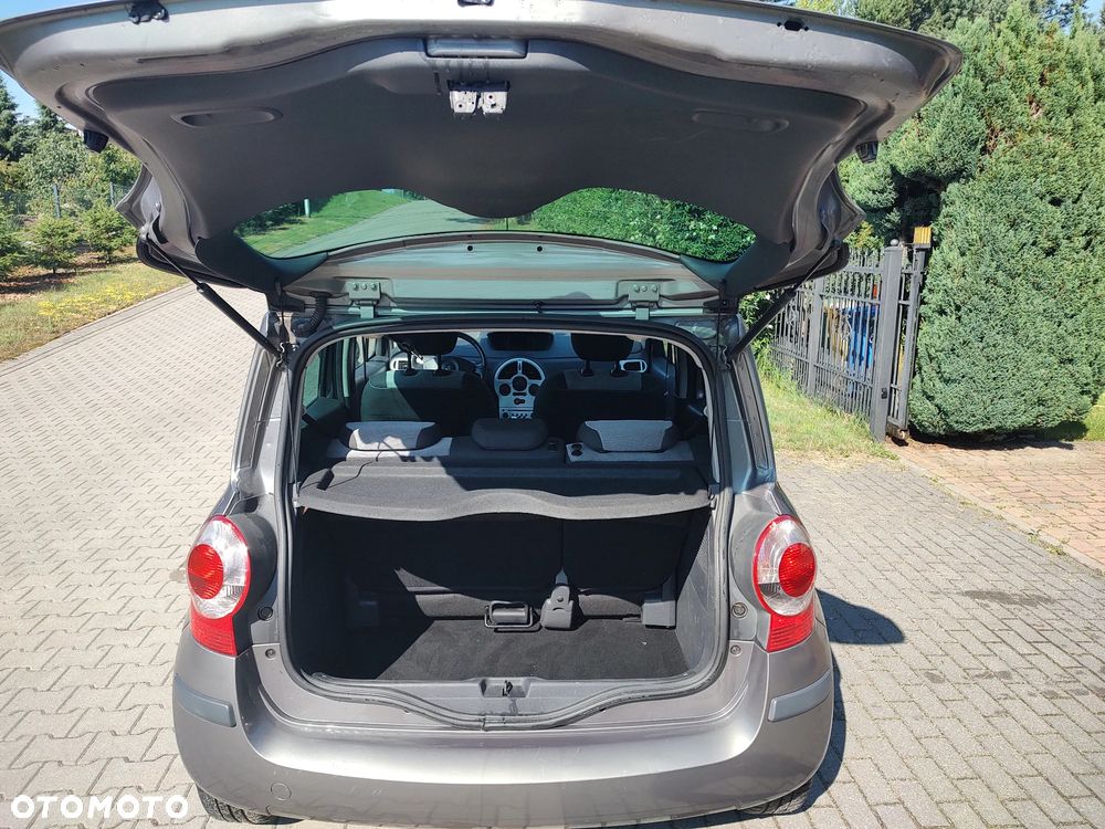 Renault Modus - 10