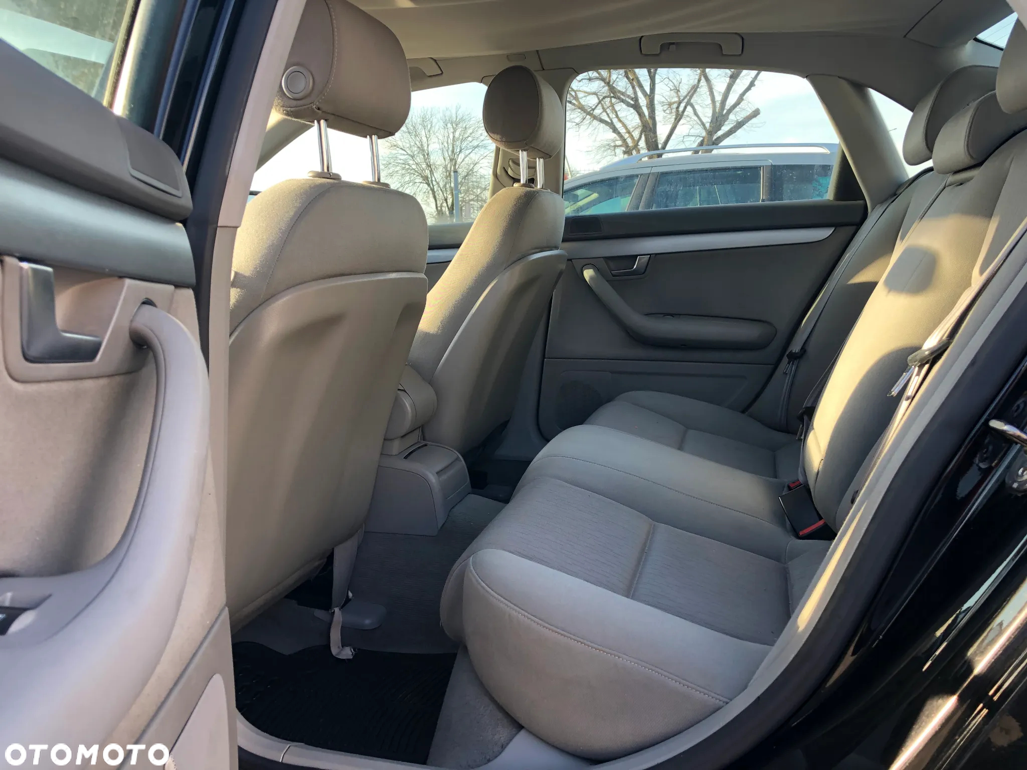 Audi A4 2.0 TDI - 8