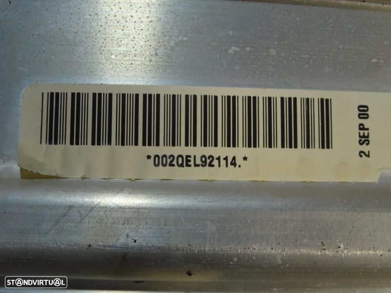 Airbag De Passageiro Volkswagen Golf Iv (1J1)  1J0 880 204 K / 1J08802 - 8