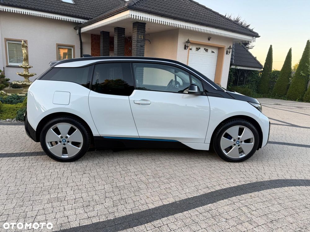 BMW i3 94 Ah - 10