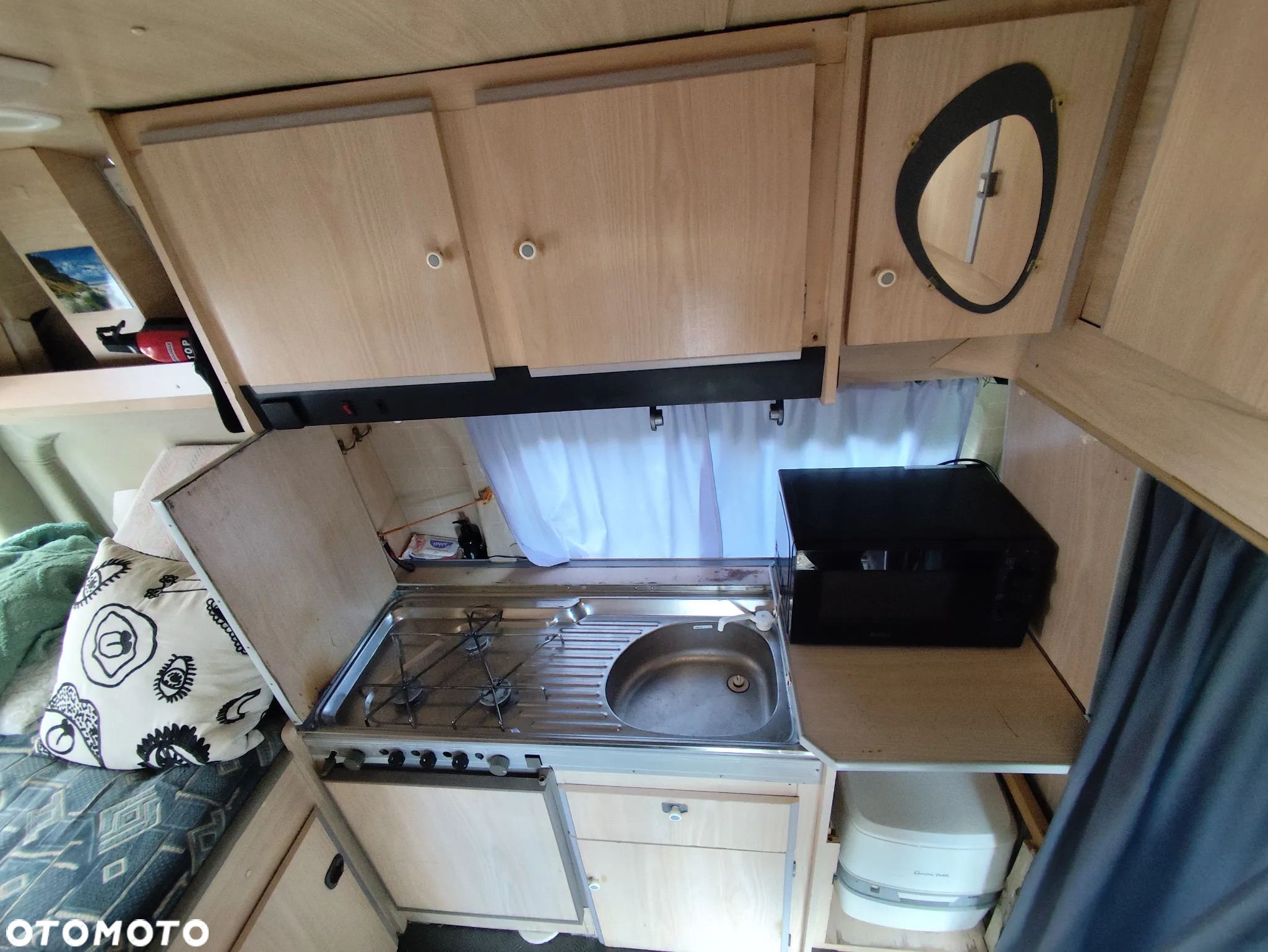 Renault Trafic - 8