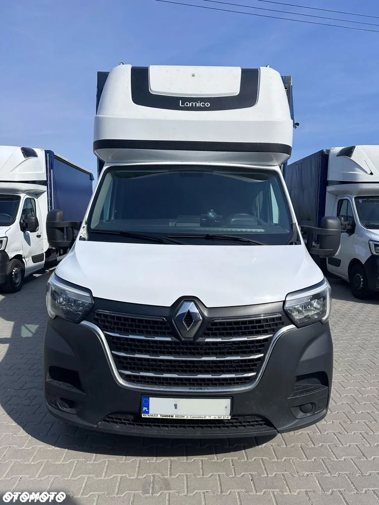 Renault Master - 2