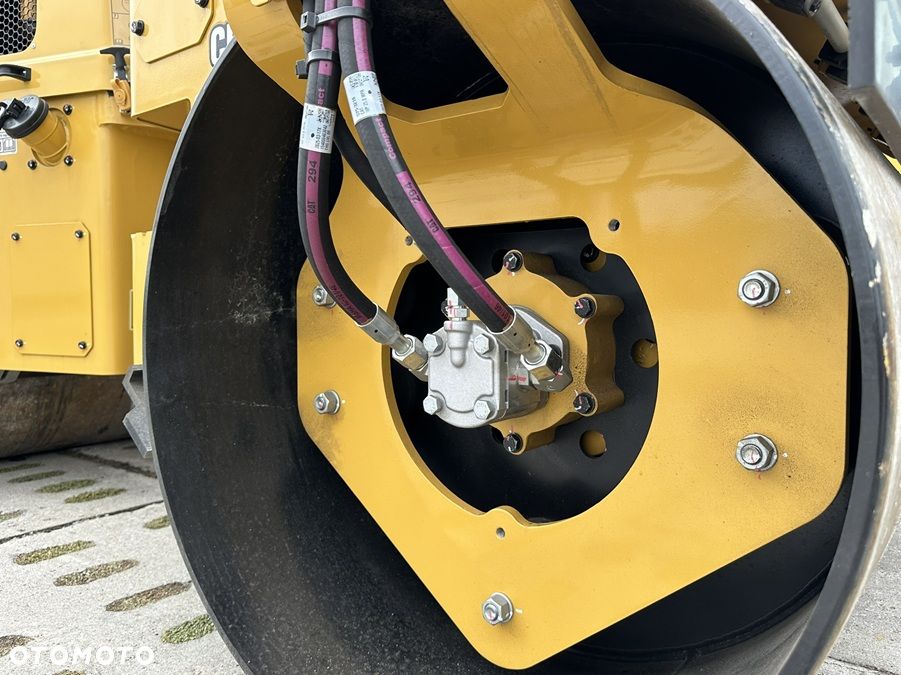 Caterpillar CB 2.7 GC - 25