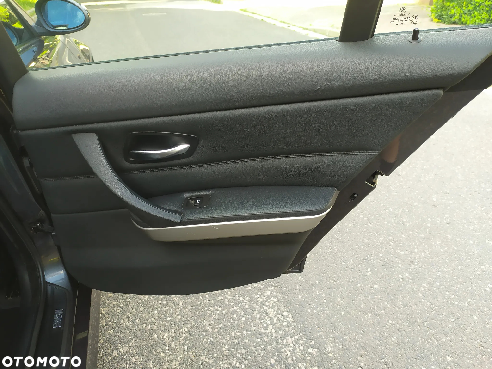 BMW Seria 3 320i - 21