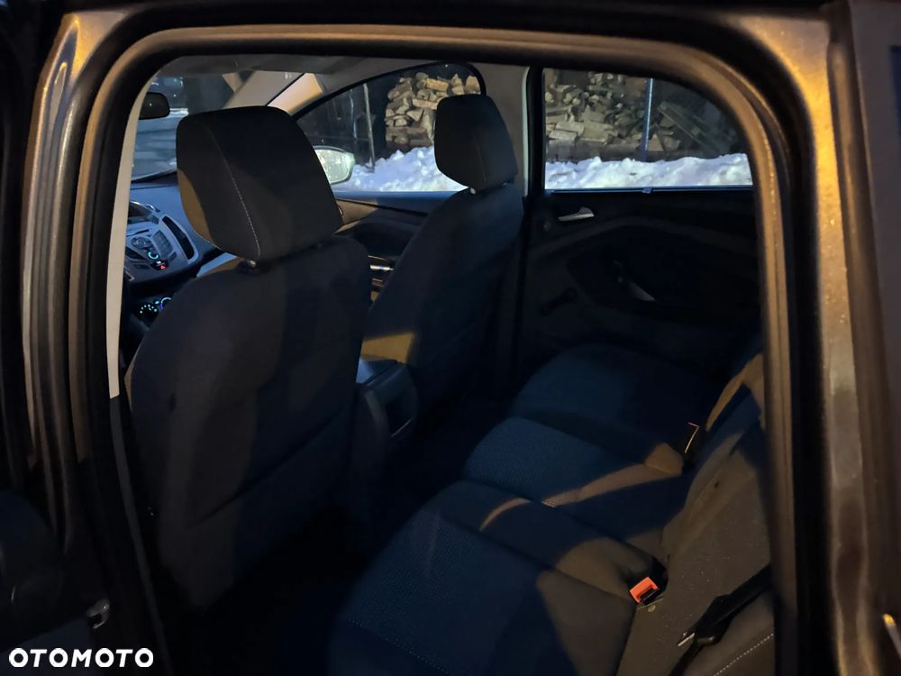 Ford C-MAX 1.6 TDCi Edition - 6