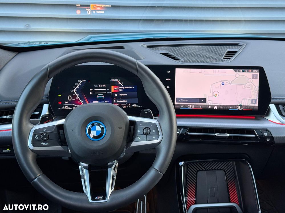 BMW X1 xDrive30e Aut. M Sportpaket - 13