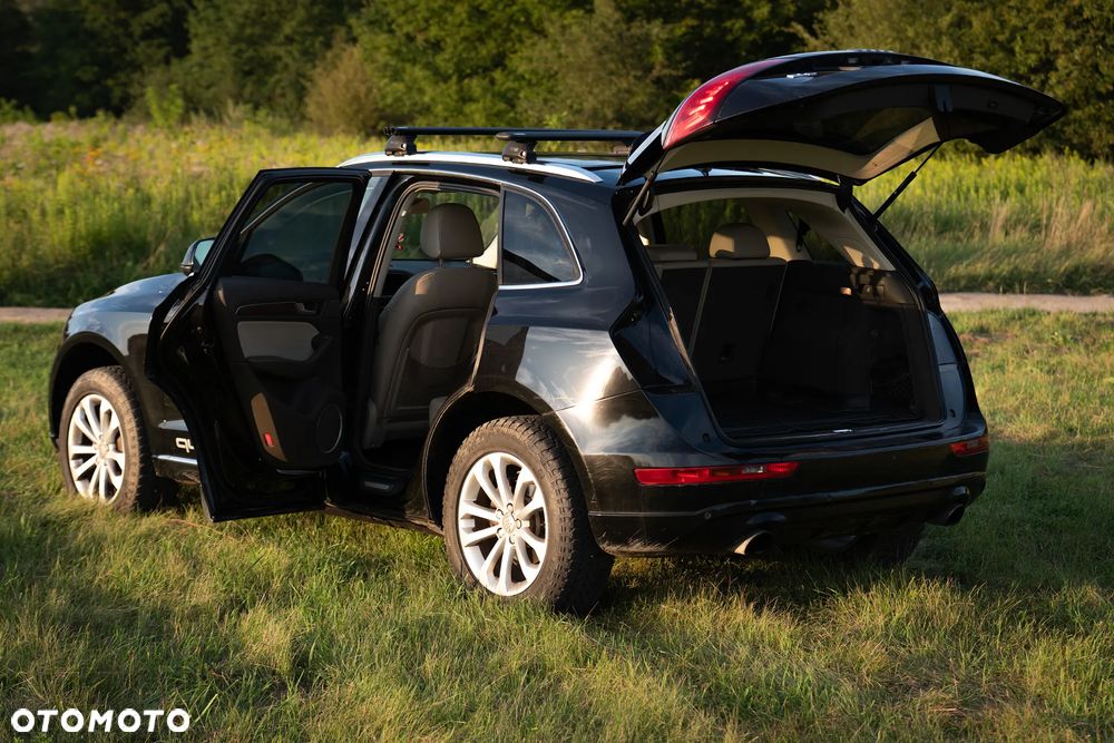 Audi Q5 - 4