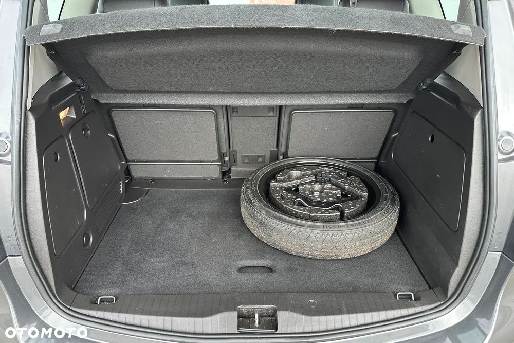 Opel Meriva 1.4 T Enjoy - 31