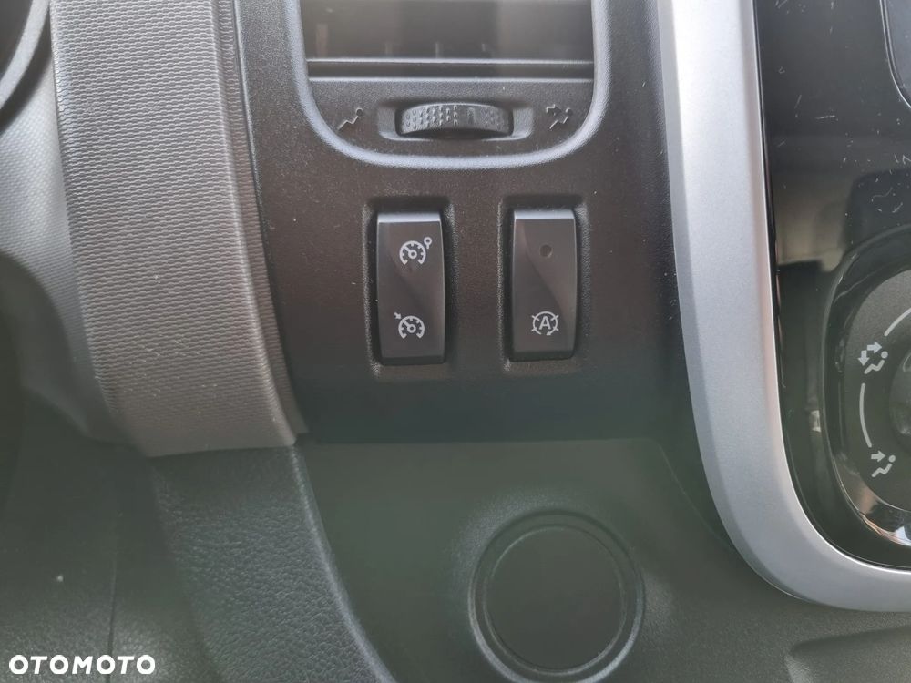 Renault Trafic L2H1 2,9t Pack Clim - 14