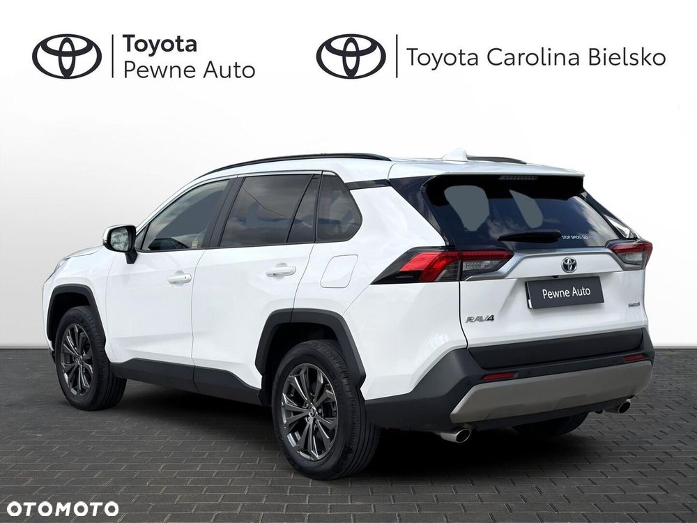 Toyota RAV4 - 2