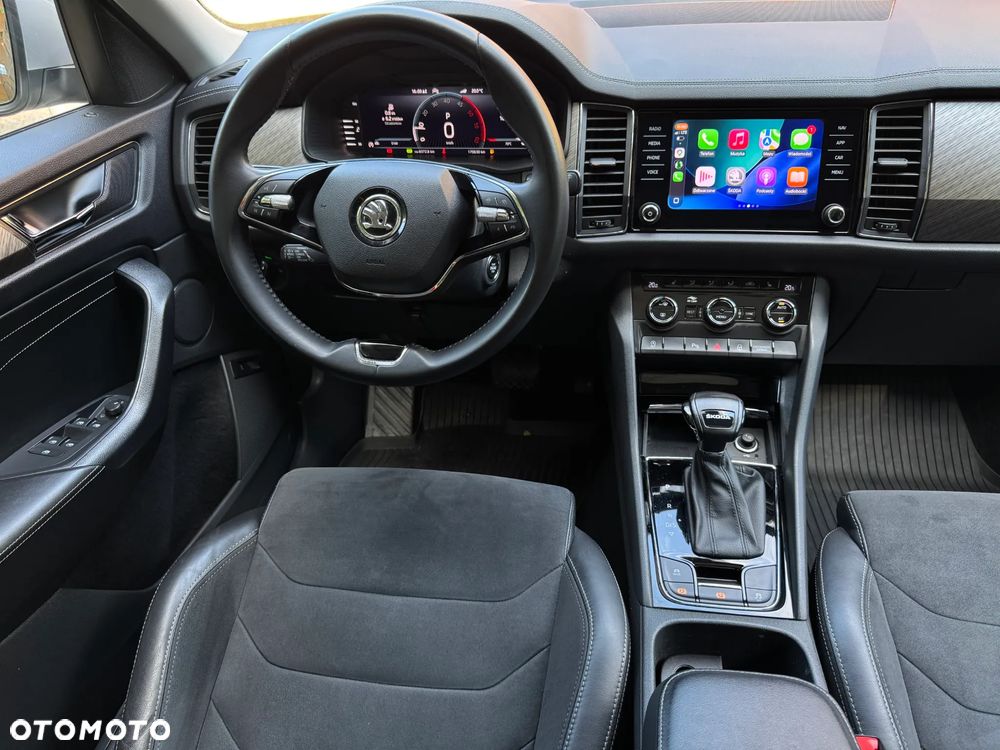 Skoda Kodiaq 2.0 TDI 4x2 Style DSG - 20