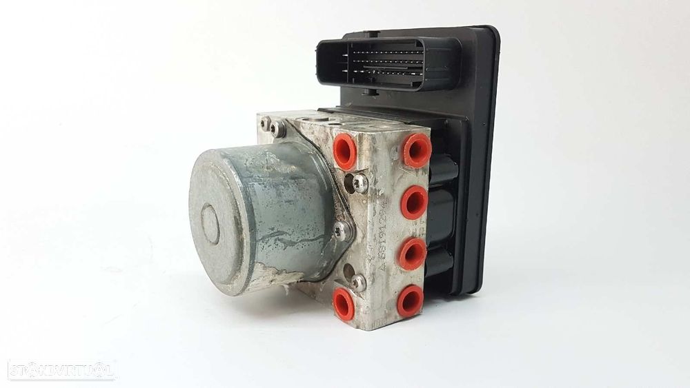 ABS FIAT 500 X (334) URBAN - 1