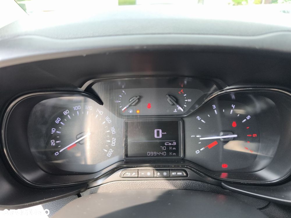 Toyota PROACE CITY - 16