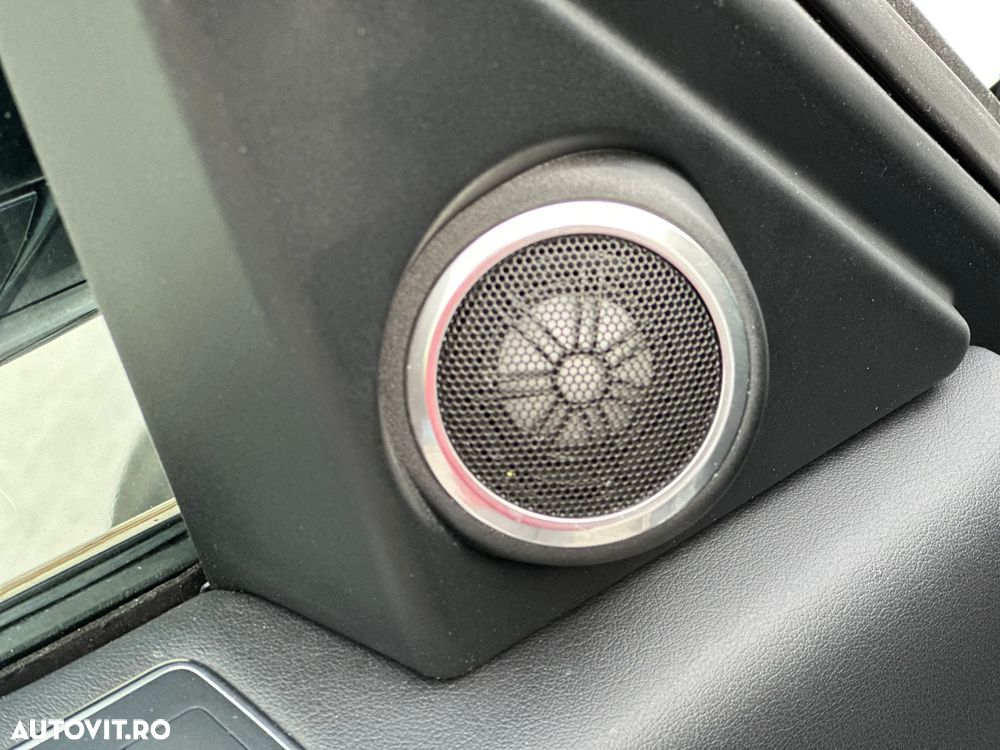 Land Rover Range Rover Vogue - 12